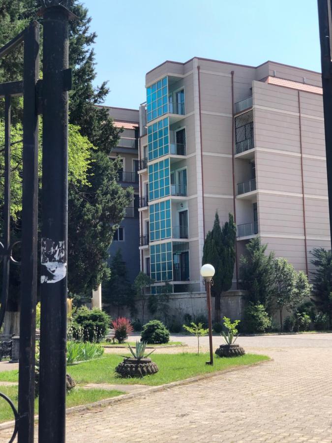 Wellconect Apartment Kutaisi Exterior photo